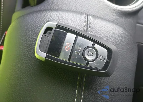 2022 Ford Mustang Gt Premium Fastback from USA, damaged, VIN 1FA6P8CF1N5120958